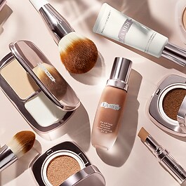 The Soft Moisture Powder Compact Foundation SPF30